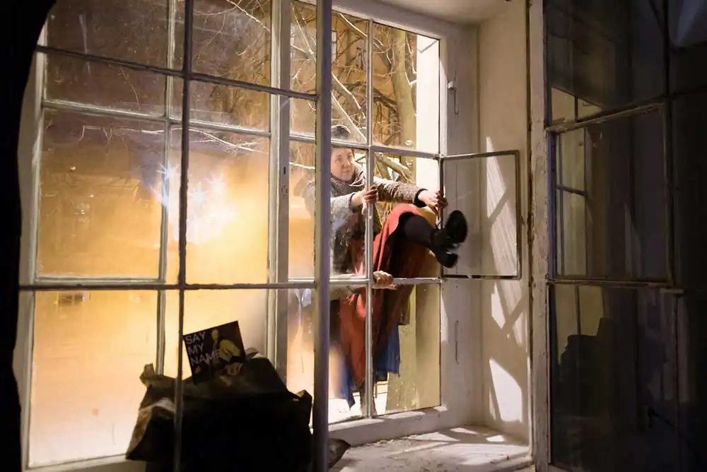 Academy by Anton Malkov