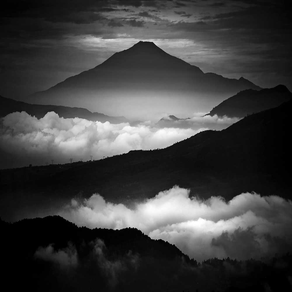 Altitude | Hengki Koentjoro