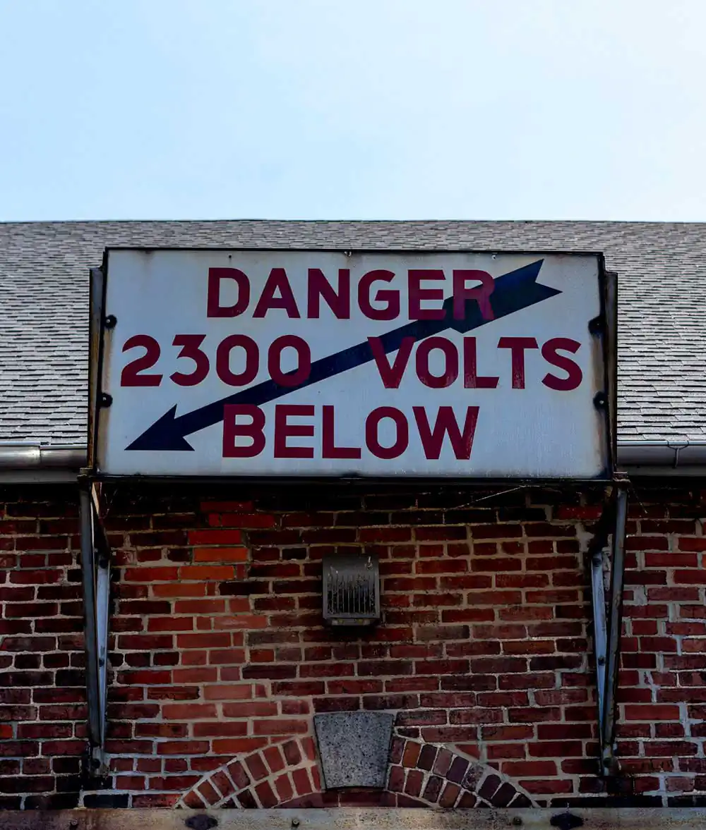 In Rust We Trust by Bart Vos