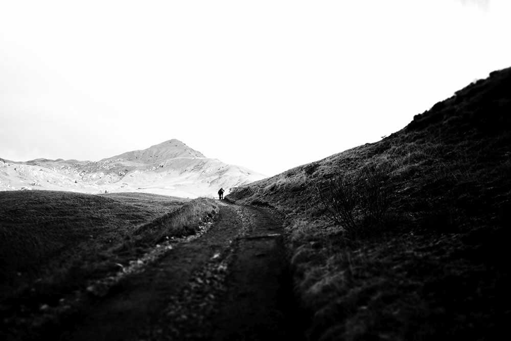 Marco Musillo | Ascending Lights, Traversing Altitudes: Mountains