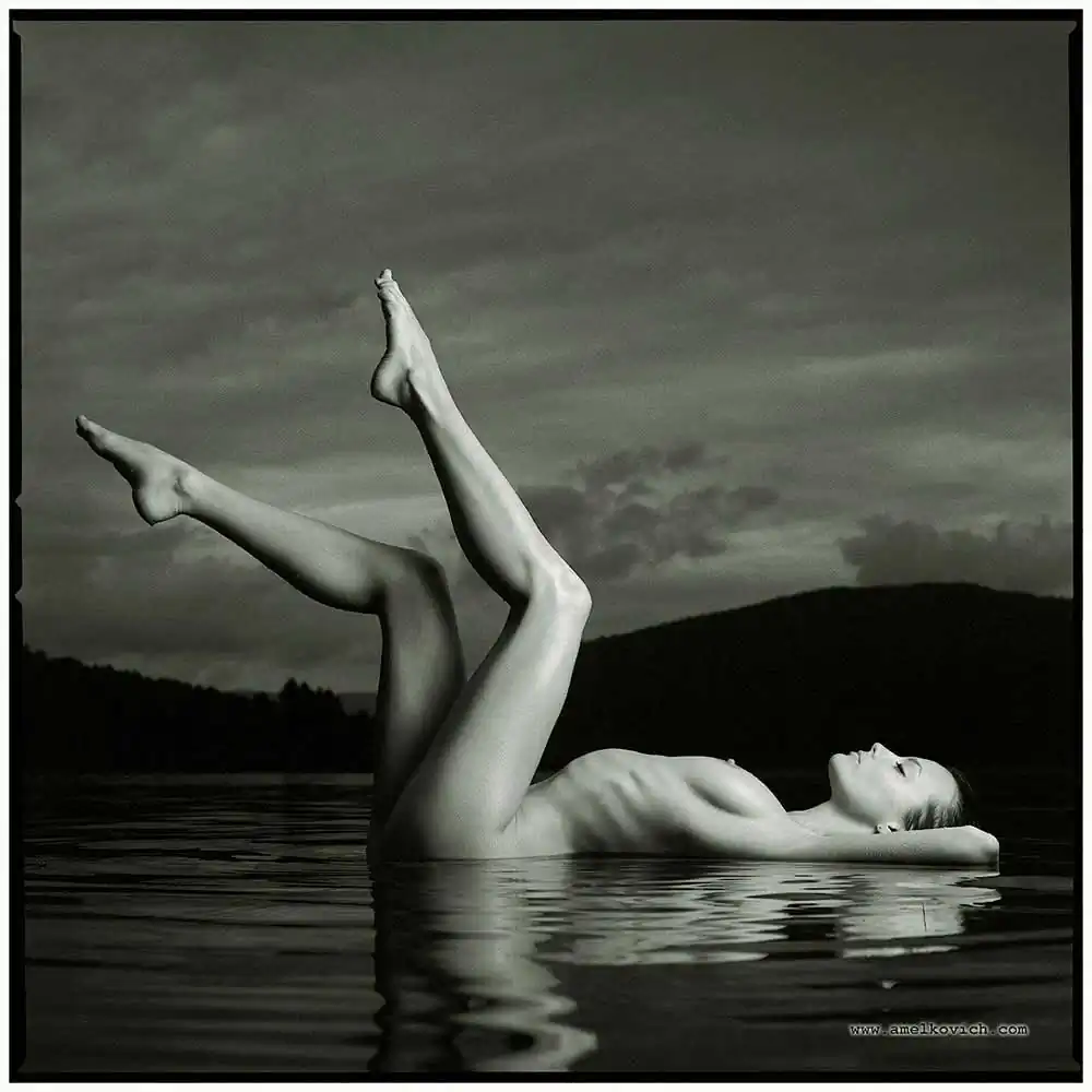 Nude photography | Igor Amelkovich