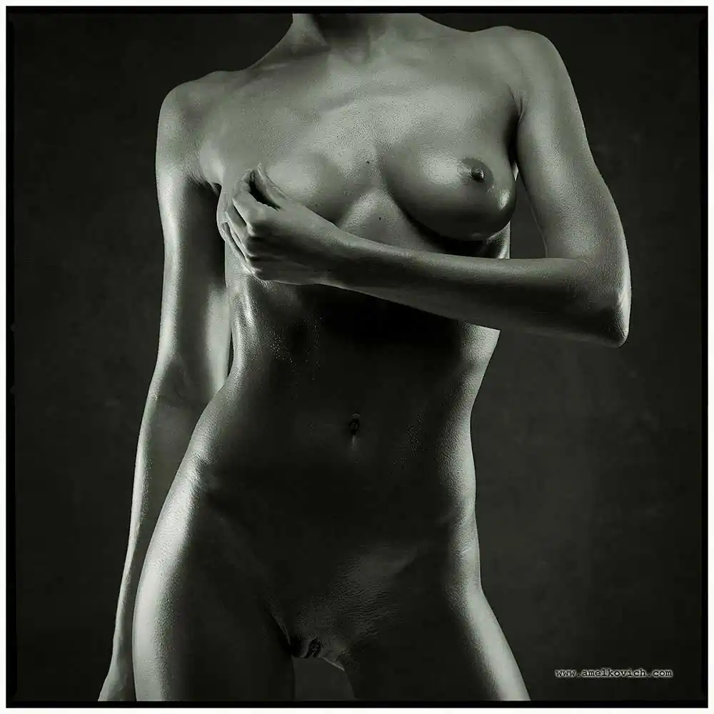 Nude photography | Igor Amelkovich