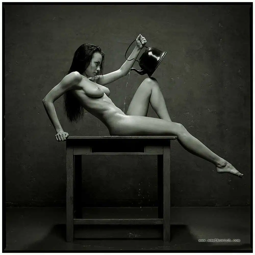 Nude photography | Igor Amelkovich