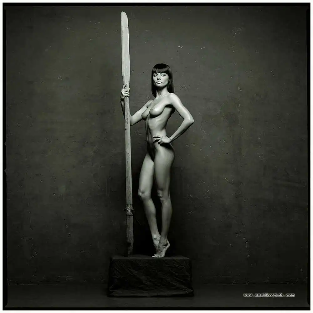 Nude photography | Igor Amelkovich