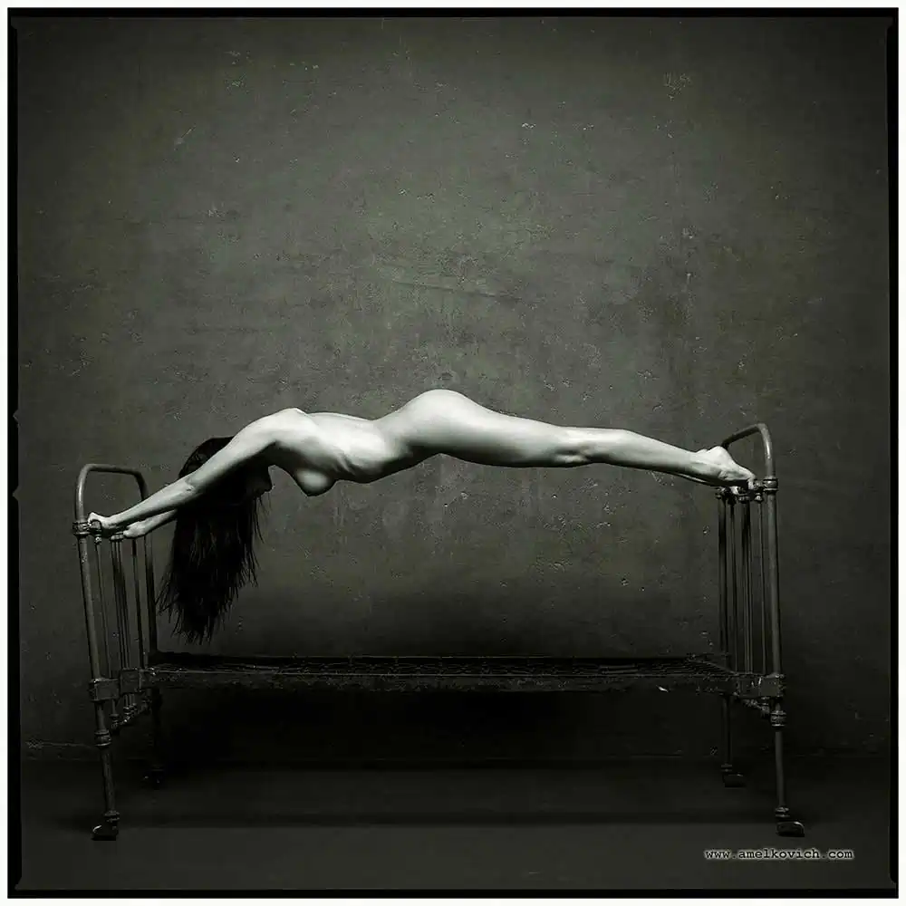 Nude photography | Igor Amelkovich