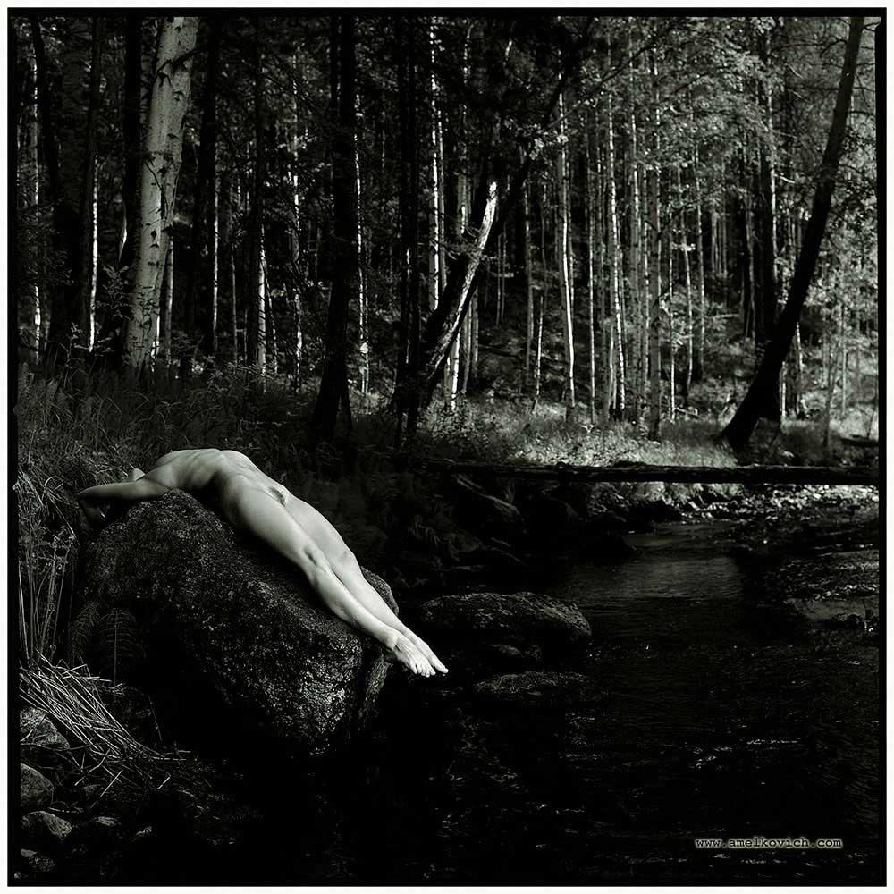 Nude photography | Igor Amelkovich