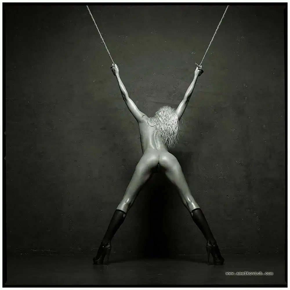 Nude photography | Igor Amelkovich