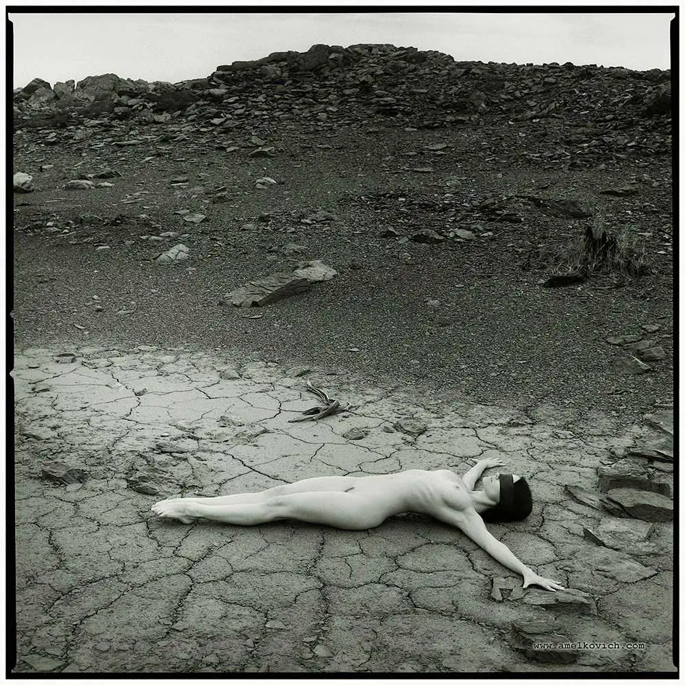 Nude photography | Igor Amelkovich