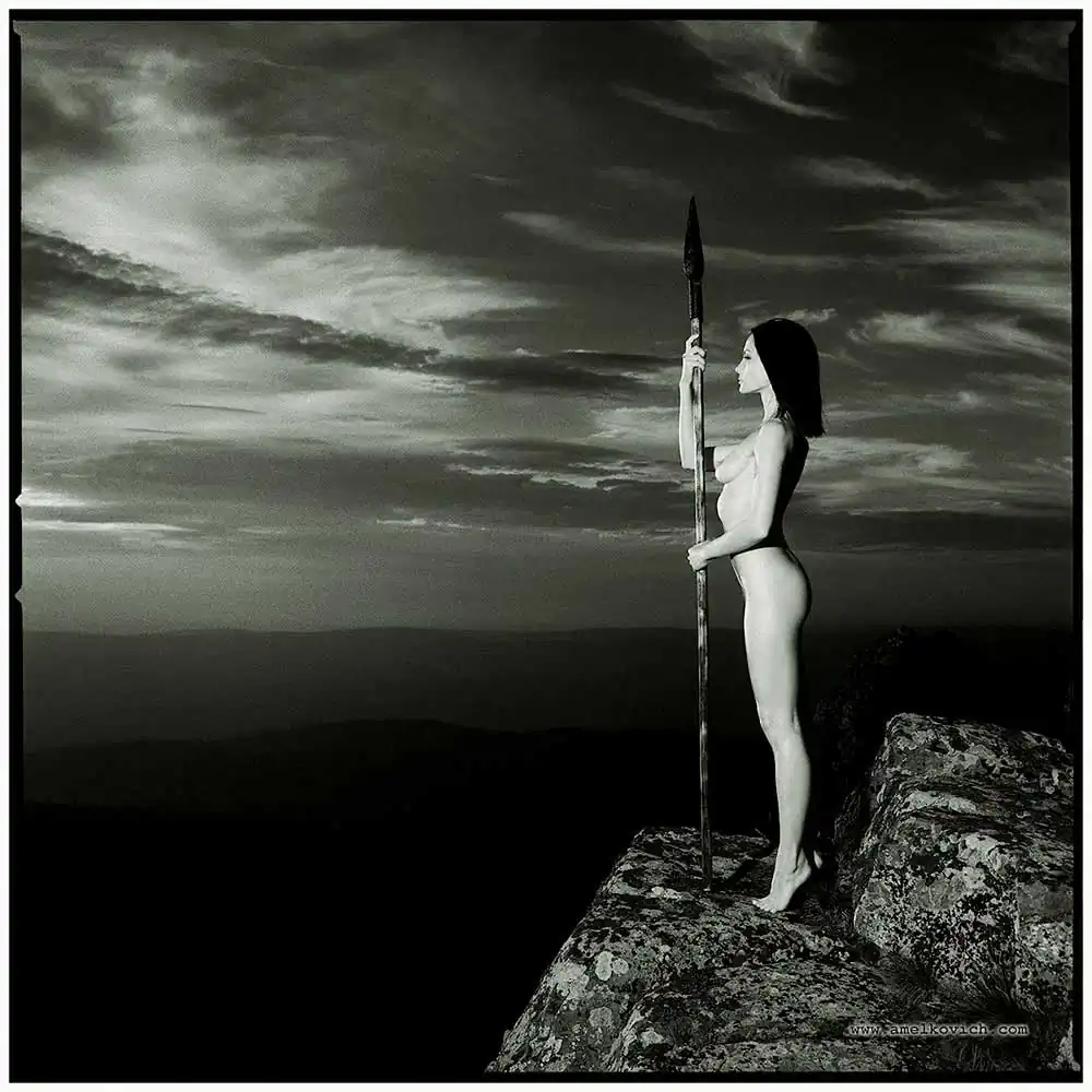 Nude photography | Igor Amelkovich