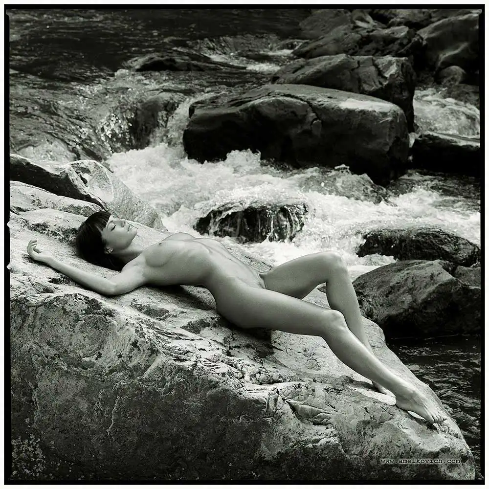 Nude photography | Igor Amelkovich