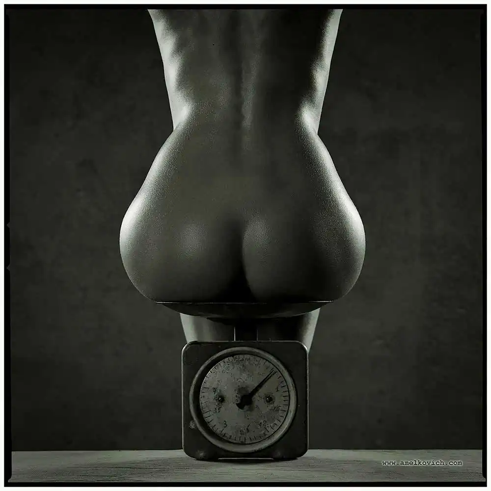 Nude photography | Igor Amelkovich