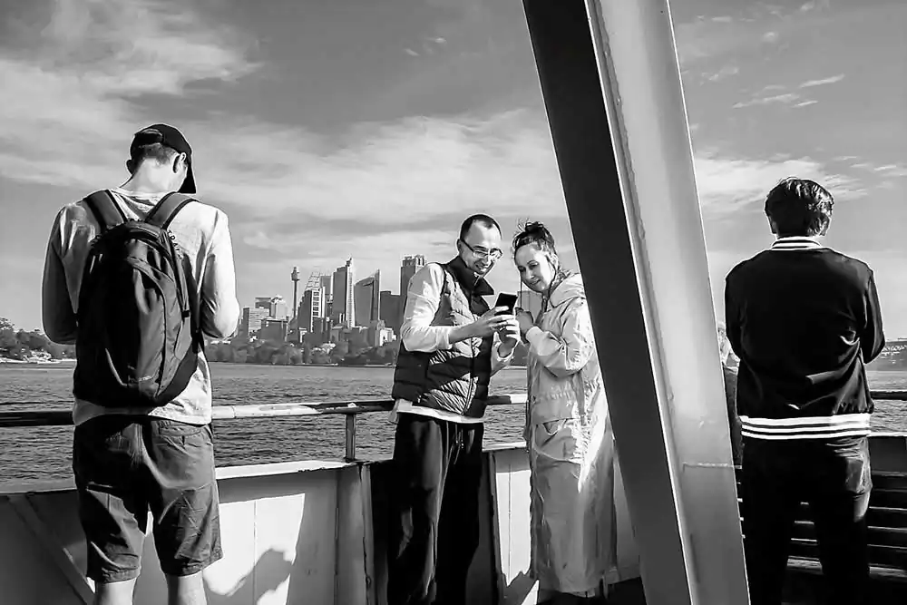 In Plain Sight | Bruce Haswell