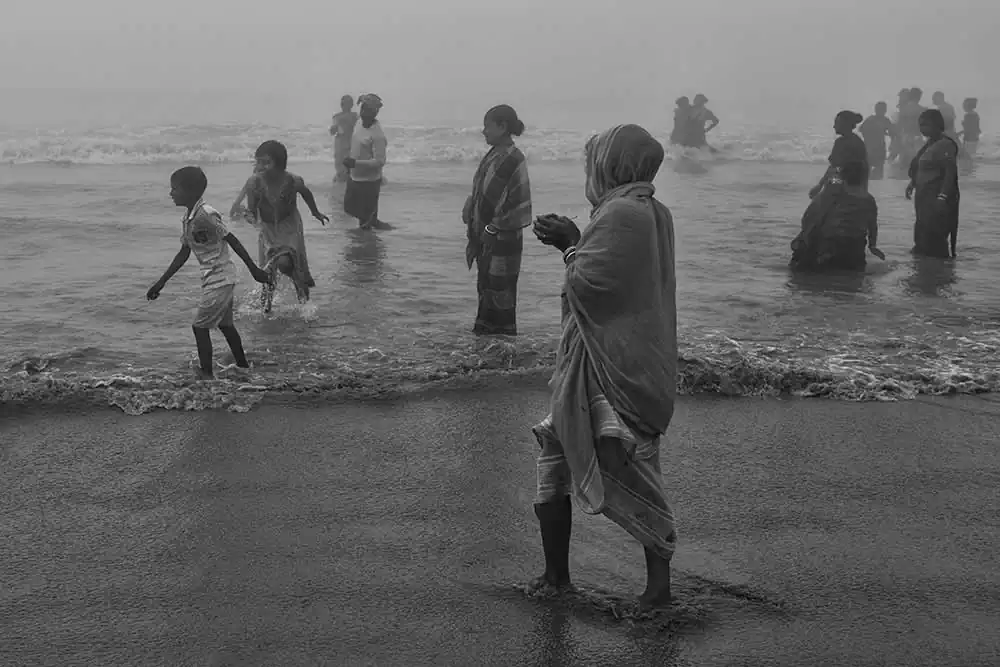 Ganga Sagar | Kaushik Dolui