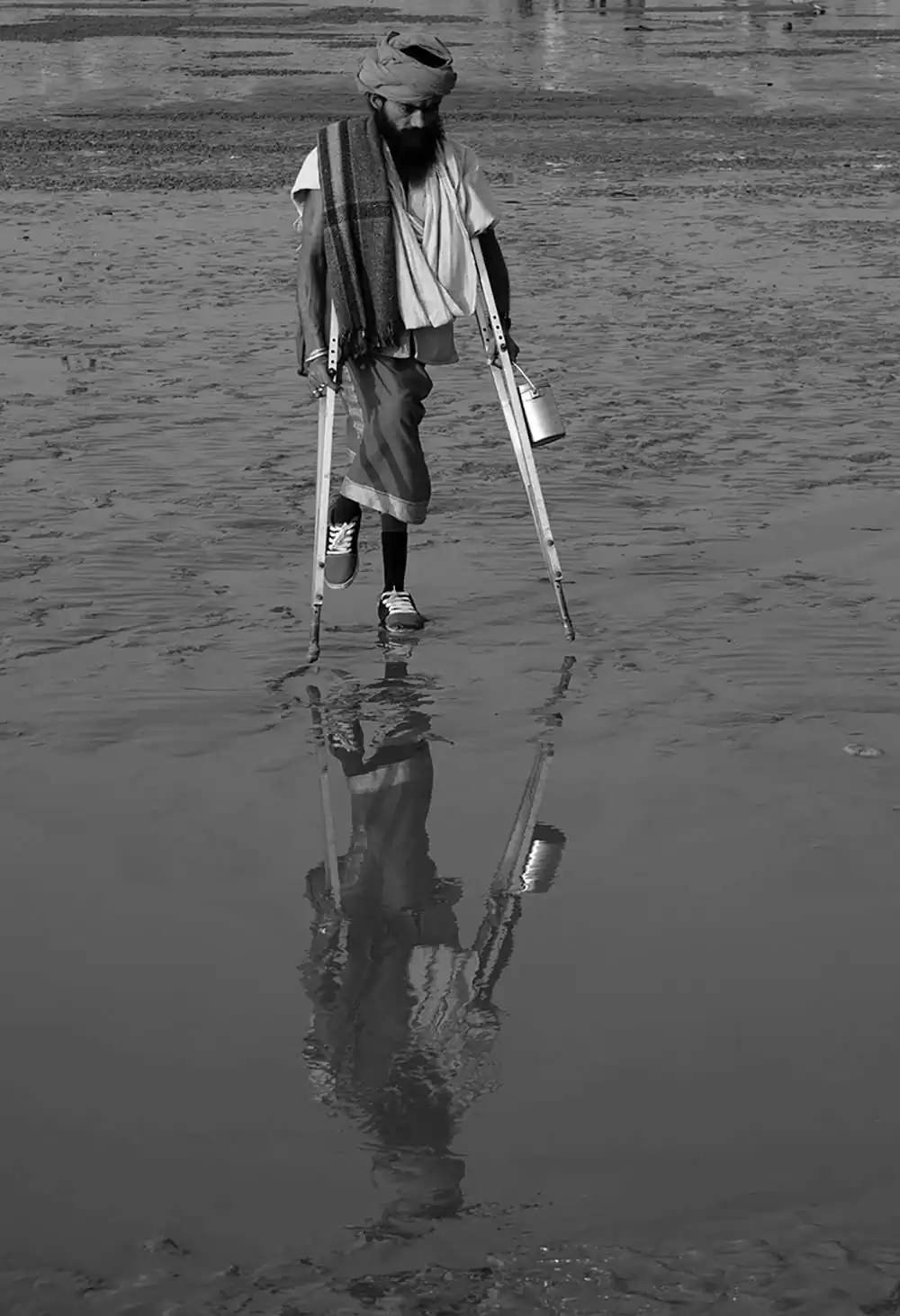 Ganga Sagar | Kaushik Dolui