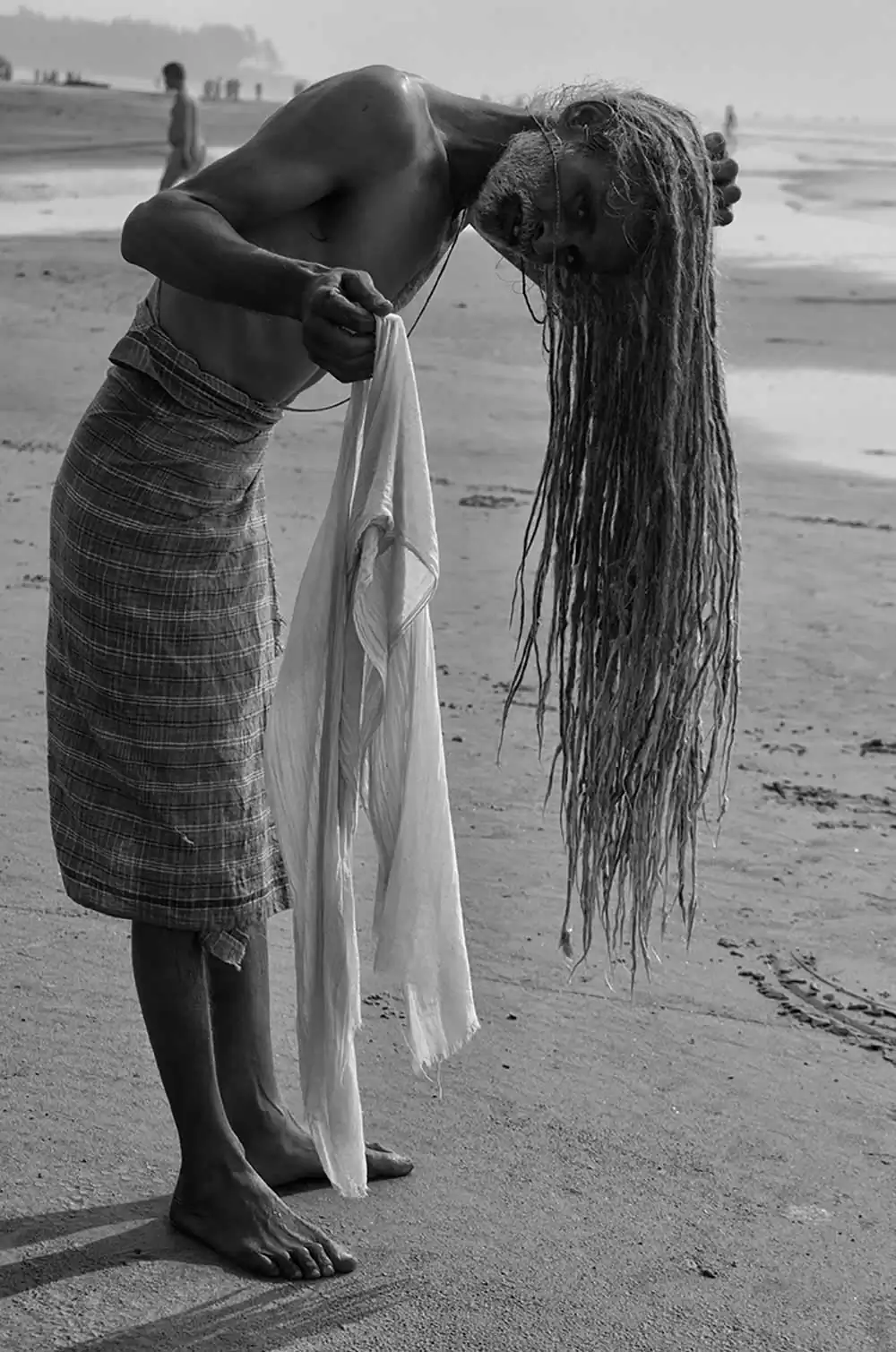 Ganga Sagar | Kaushik Dolui