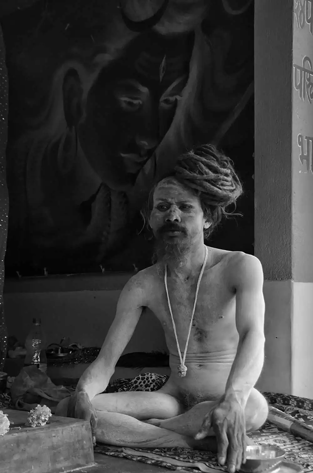 Ganga Sagar | Kaushik Dolui