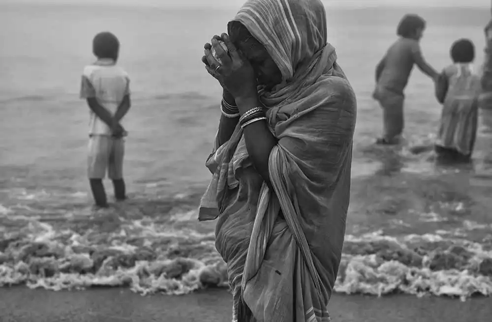 Ganga Sagar | Kaushik Dolui