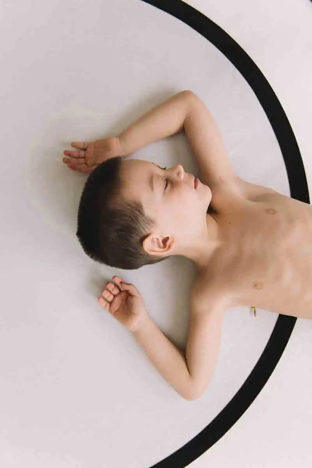 Government of childhood | Yuliya Pavlova