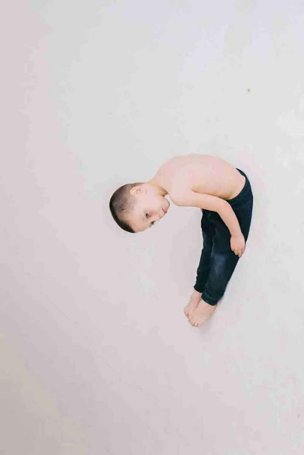 Government of childhood | Yuliya Pavlova