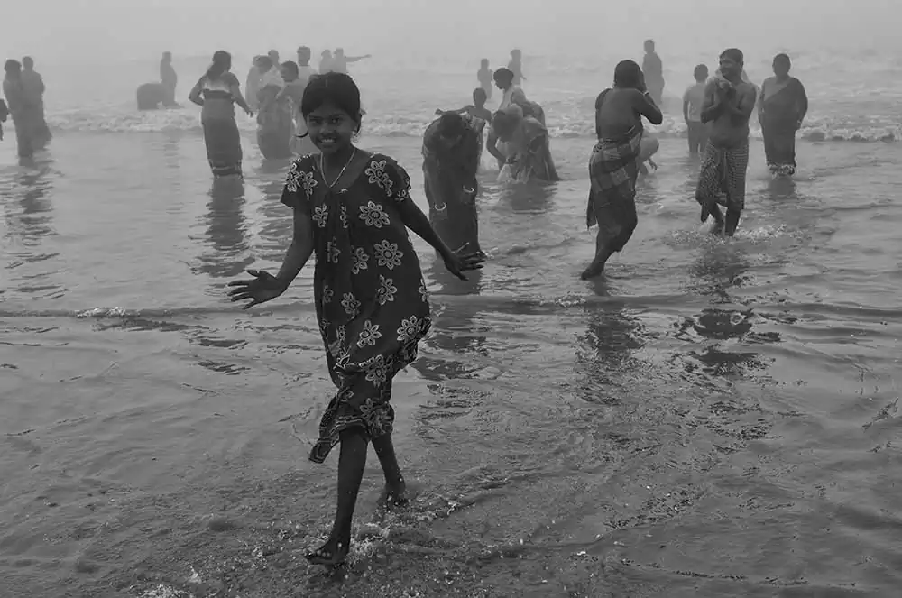 Ganga Sagar | Kaushik Dolui