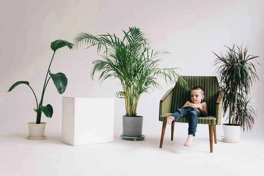 Government of childhood | Yuliya Pavlova