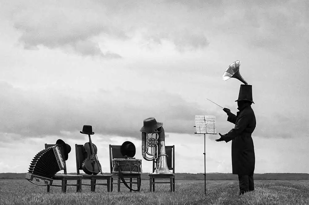 Mister X by Dmitriy Ryabov