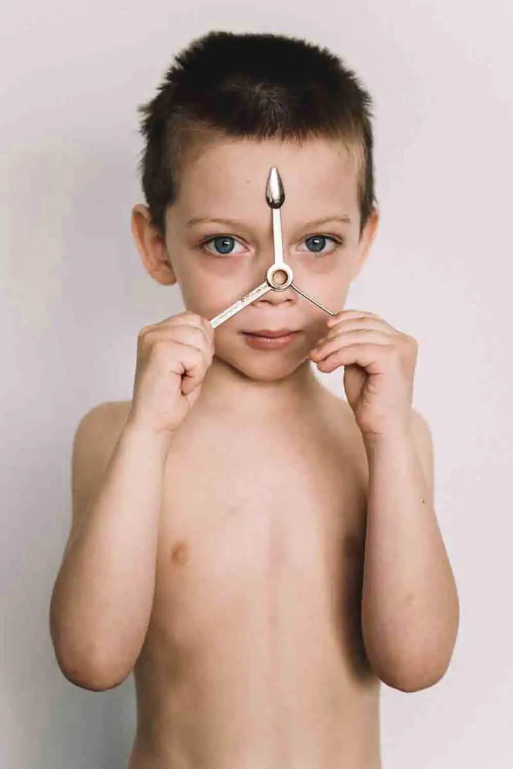 Government of childhood | Yuliya Pavlova