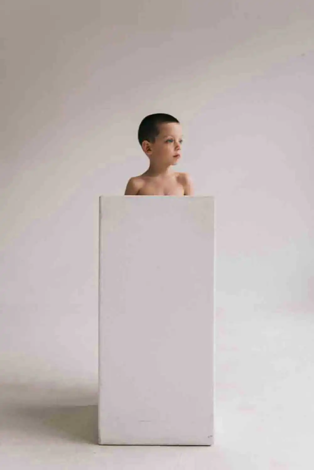 Government of childhood | Yuliya Pavlova