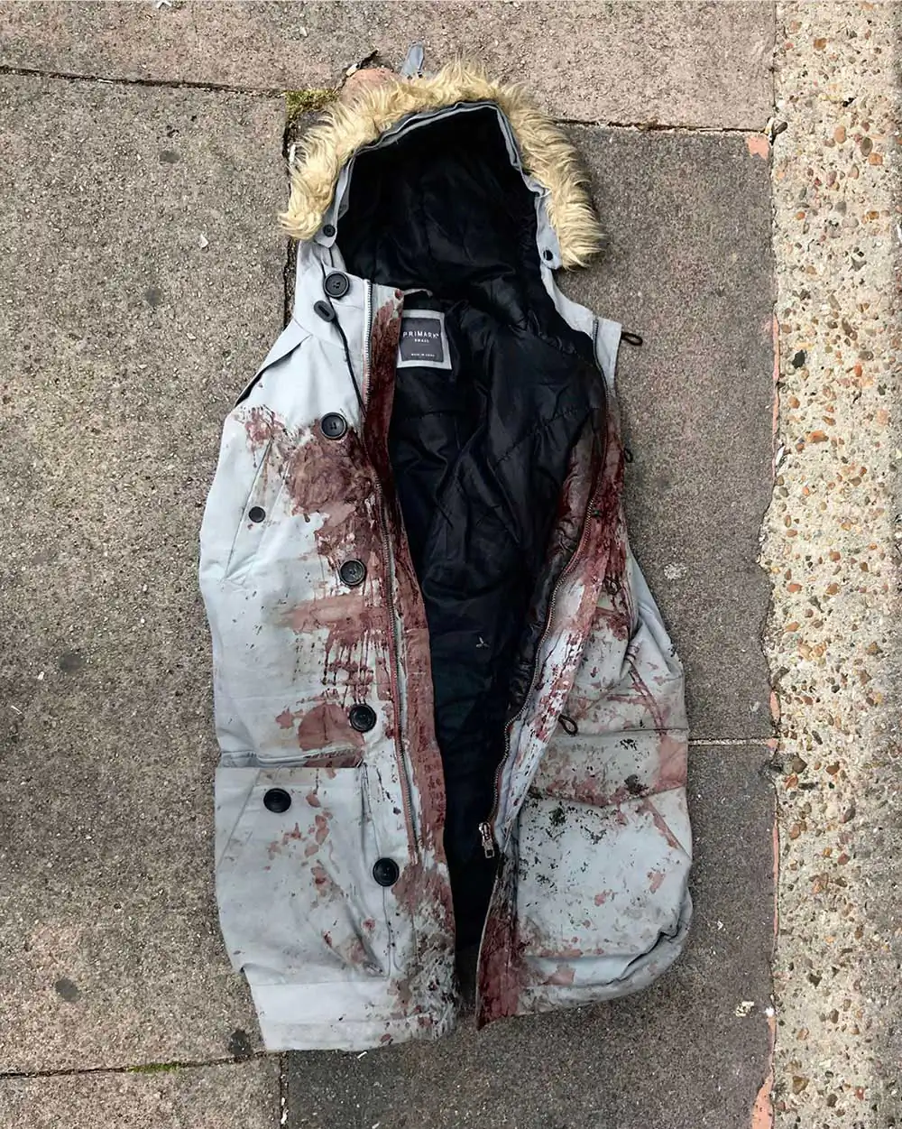 Someone’s Rubbish | Chloe Juno