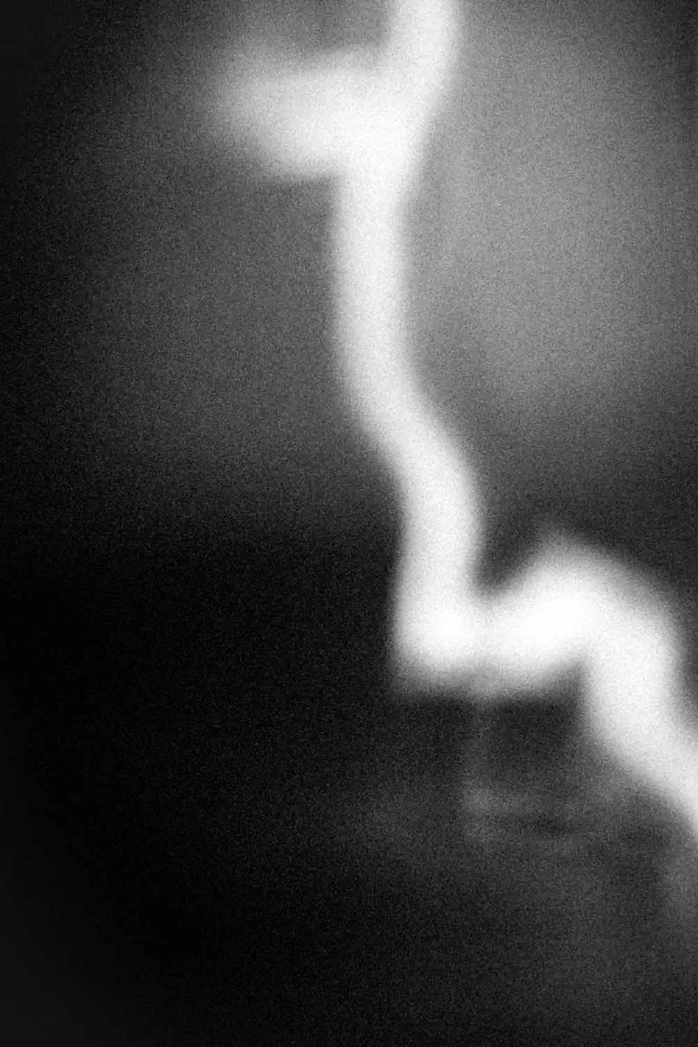 Chronesthesia | Hsuan Chung