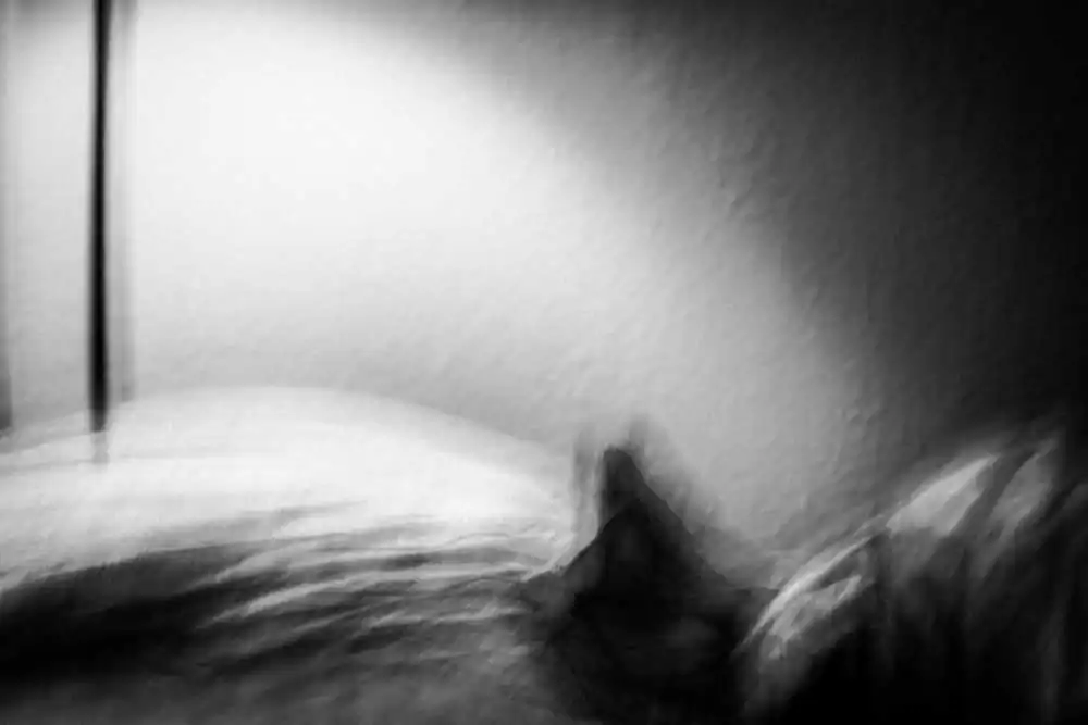 Chronesthesia | Hsuan Chung