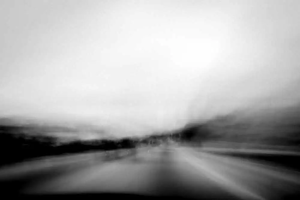 Chronesthesia | Hsuan Chung