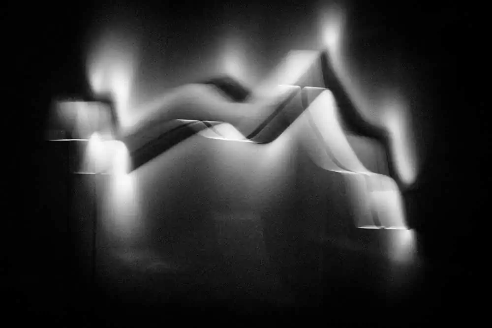 Chronesthesia | Hsuan Chung