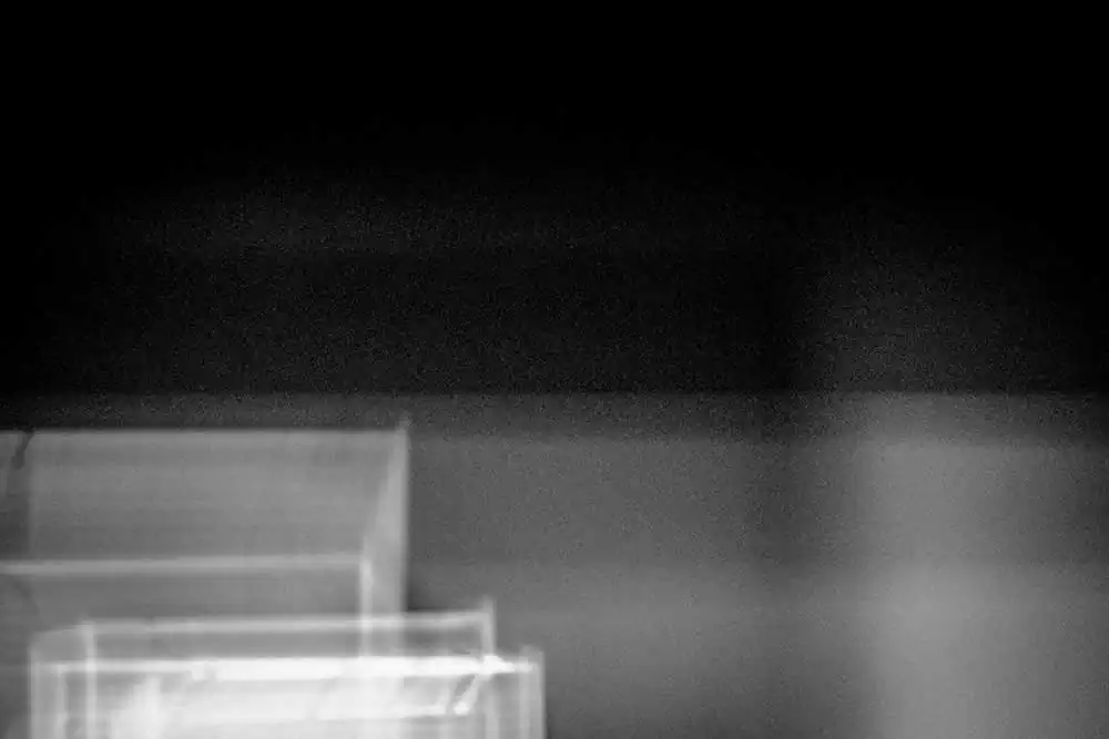 Chronesthesia | Hsuan Chung