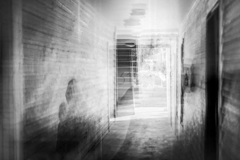 Chronesthesia | Hsuan Chung