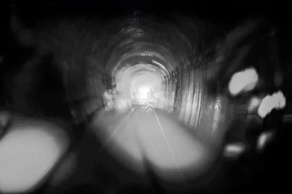 Chronesthesia | Hsuan Chung