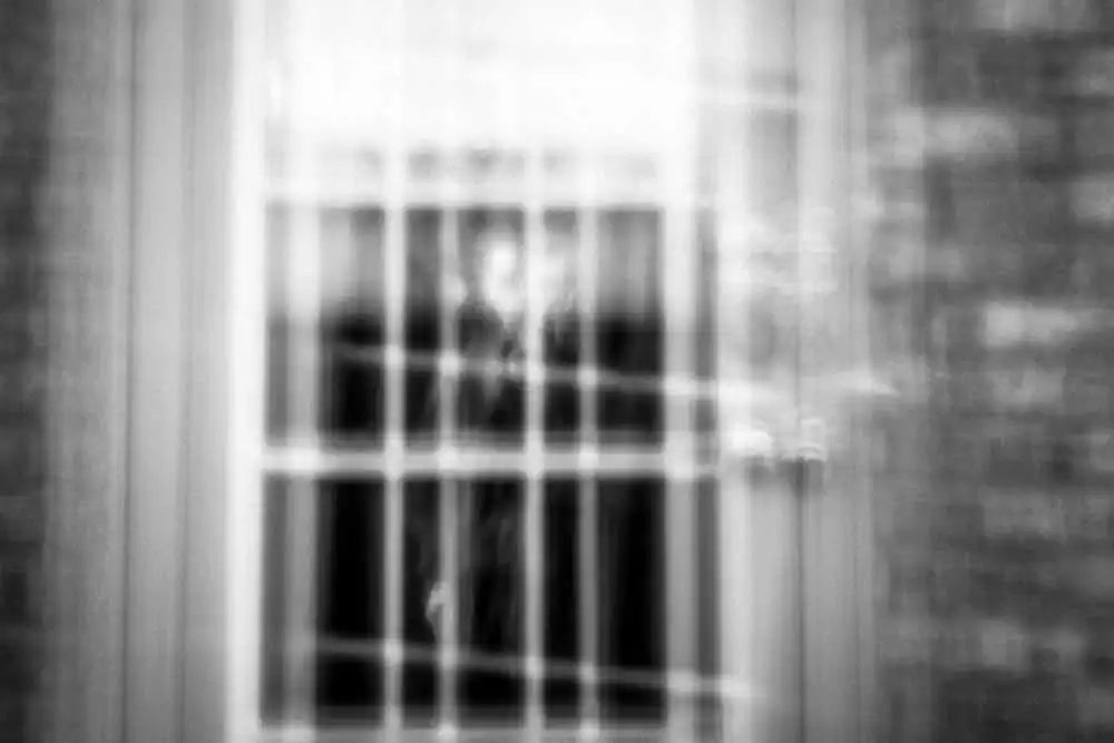 Chronesthesia | Hsuan Chung