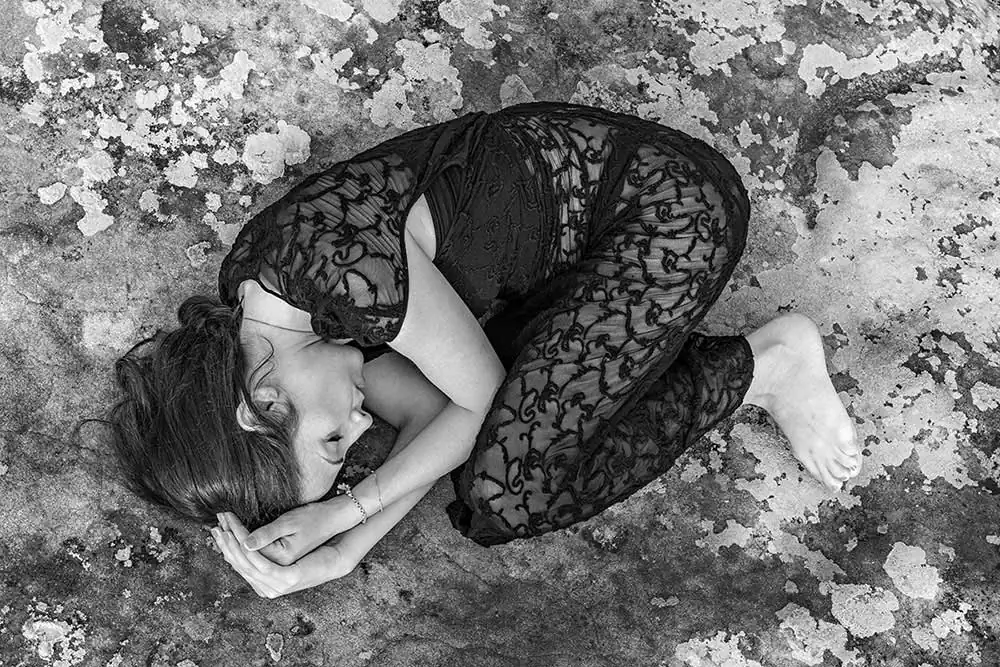 Symbiosis by Antonio Fiorentino