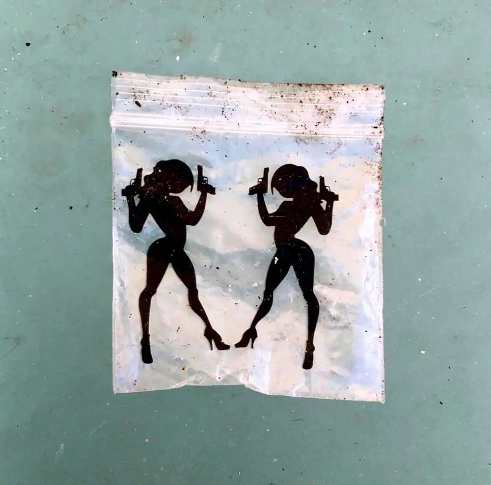 Someone’s Rubbish | Chloe Juno