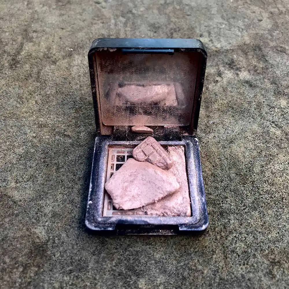 Someone’s Rubbish | Chloe Juno