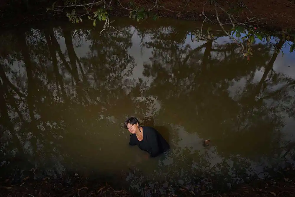 Spectrum by Diego Moreno