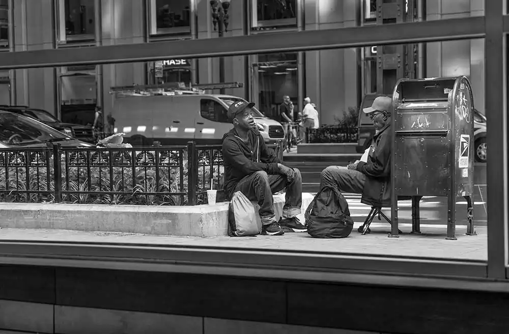 Moments by Alexander Desouza