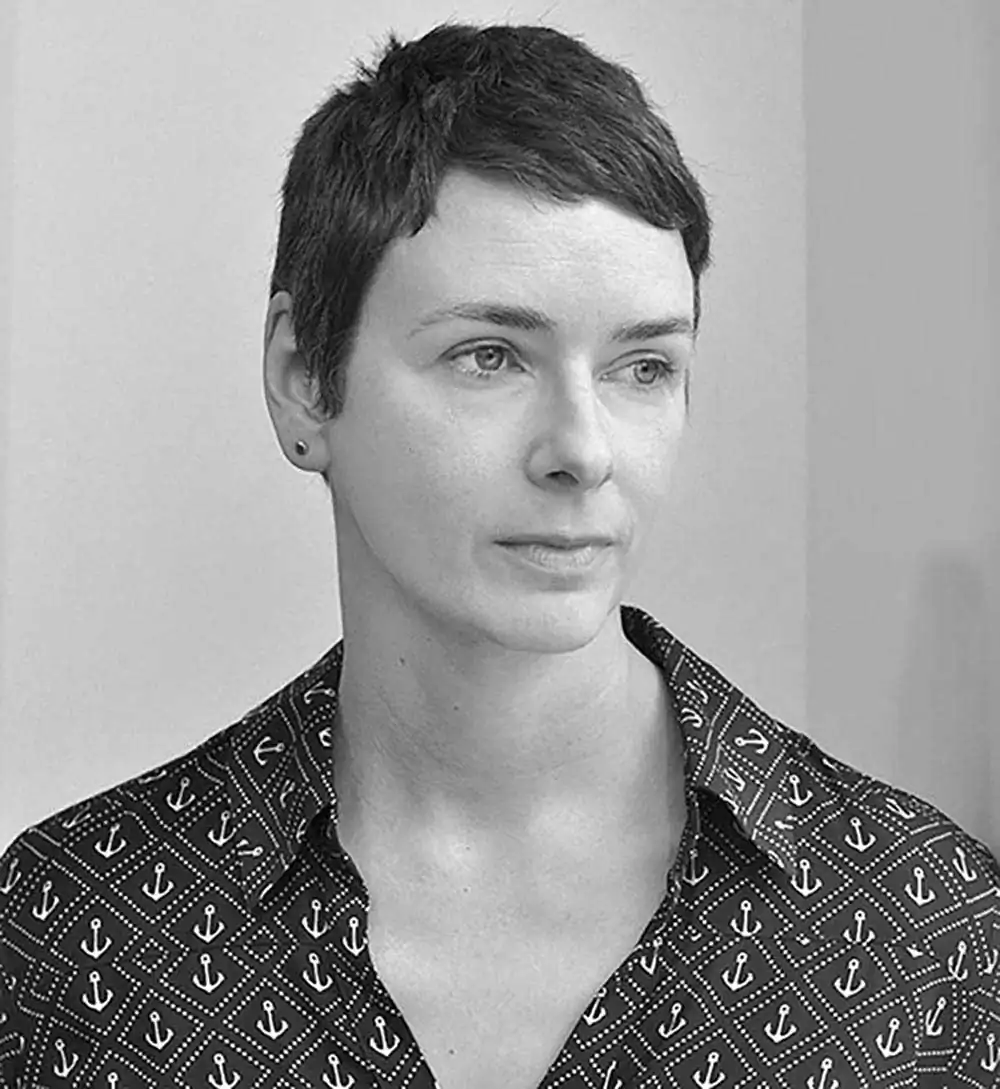 Interview with Jennifer Murray, executive director of Filter Photo