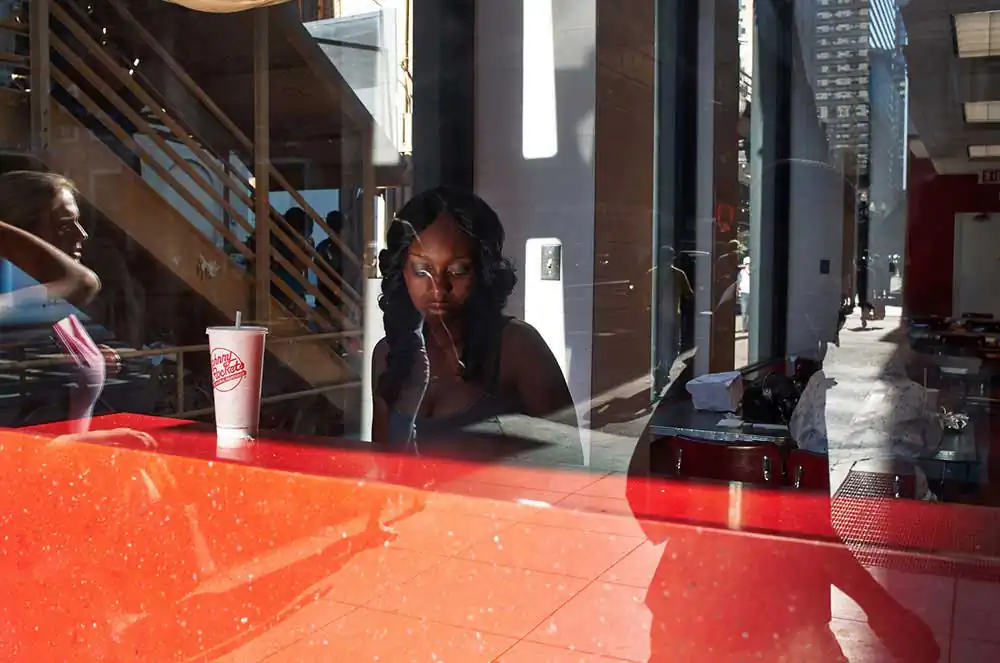 I Saw That by Andrew Kochanowski