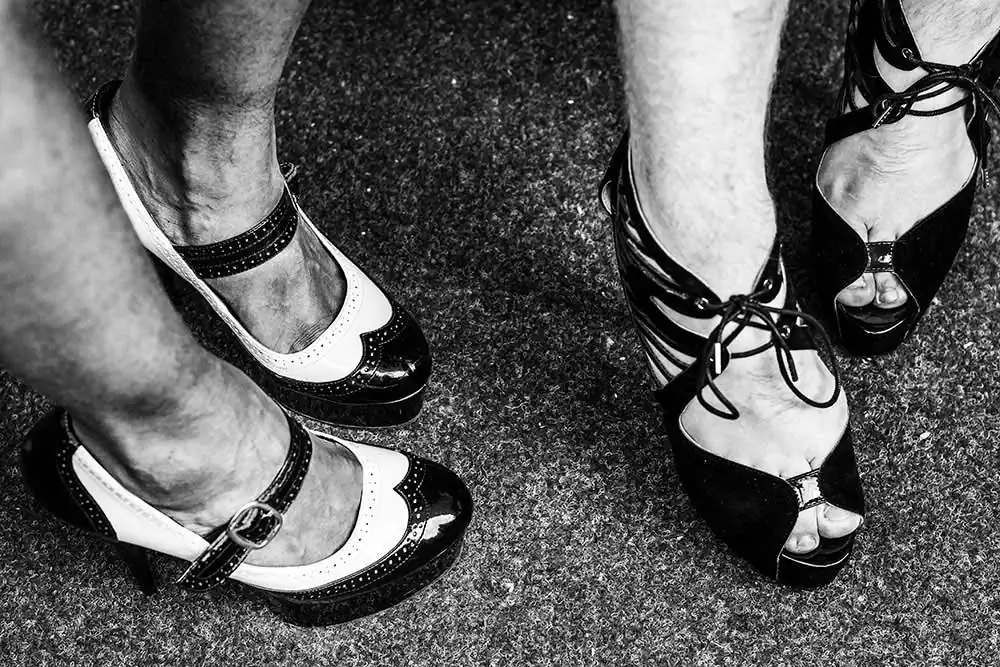 Identity by Camila Berrio