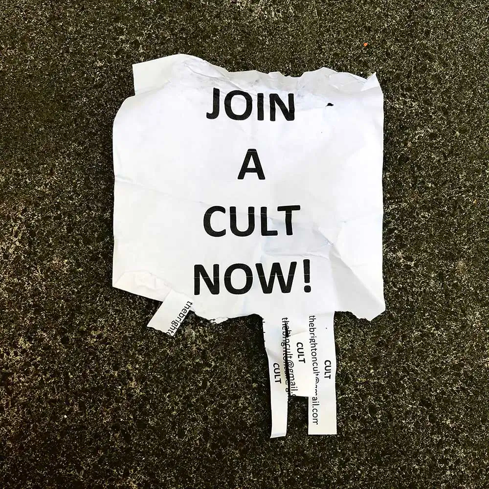 Someone’s Rubbish | Chloe Juno