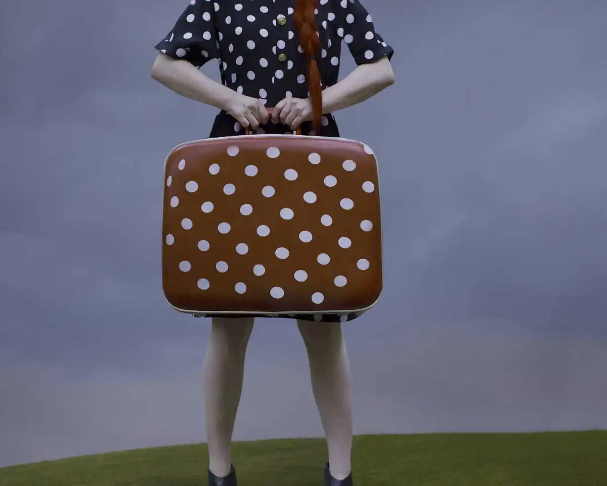 Anatomy of a photograph by Patty Maher