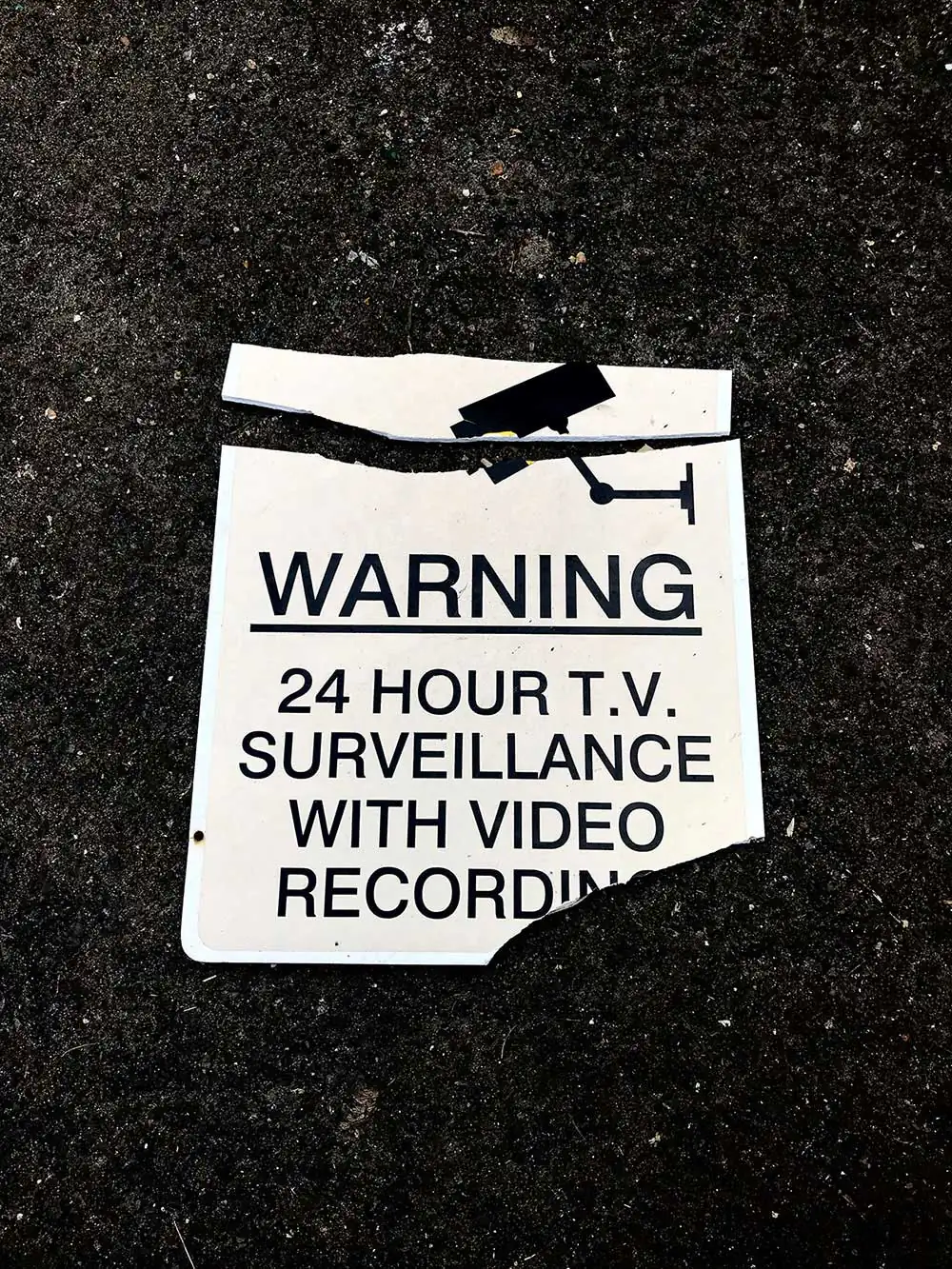 Someone’s Rubbish | Chloe Juno