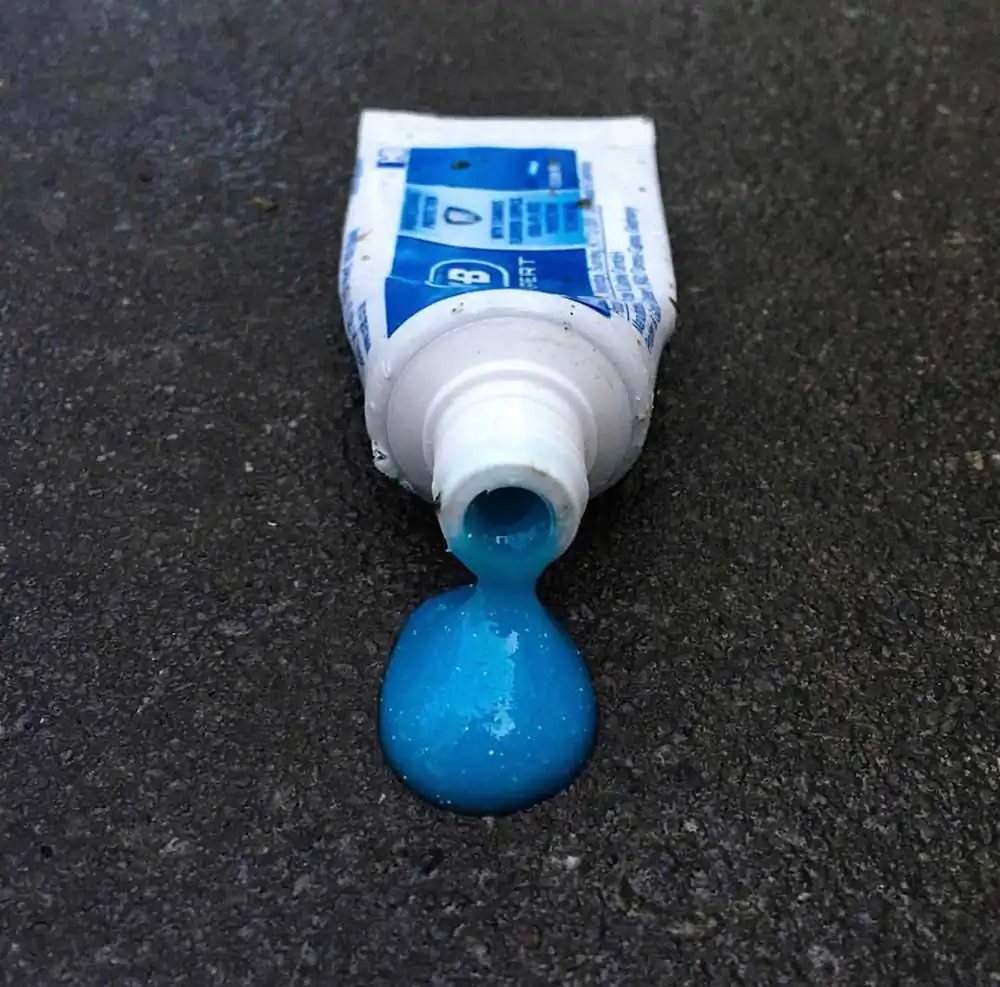 Someone’s Rubbish | Chloe Juno