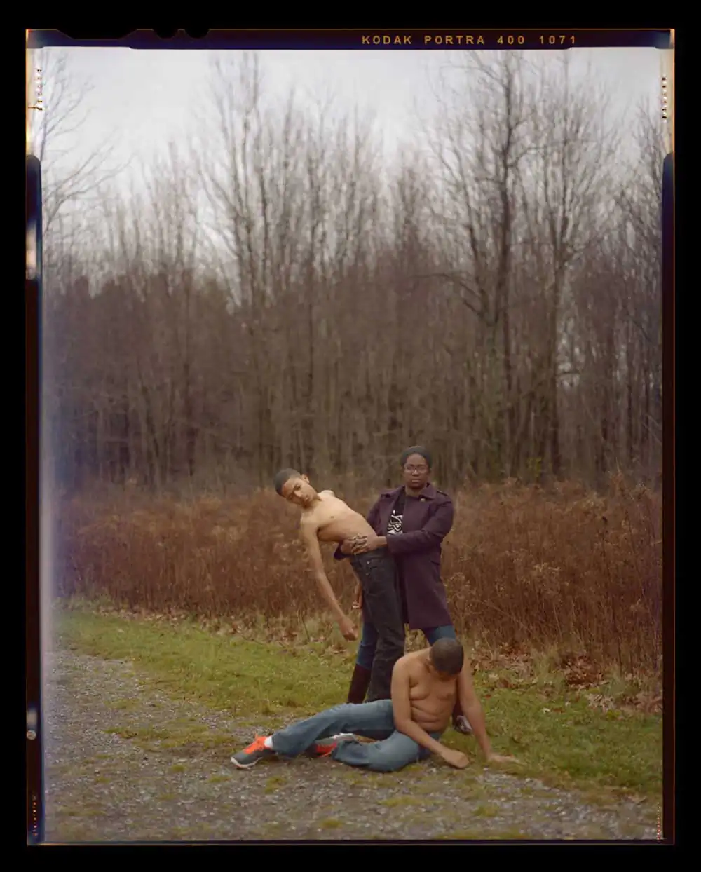 Stranger Fruit | Jon Henry